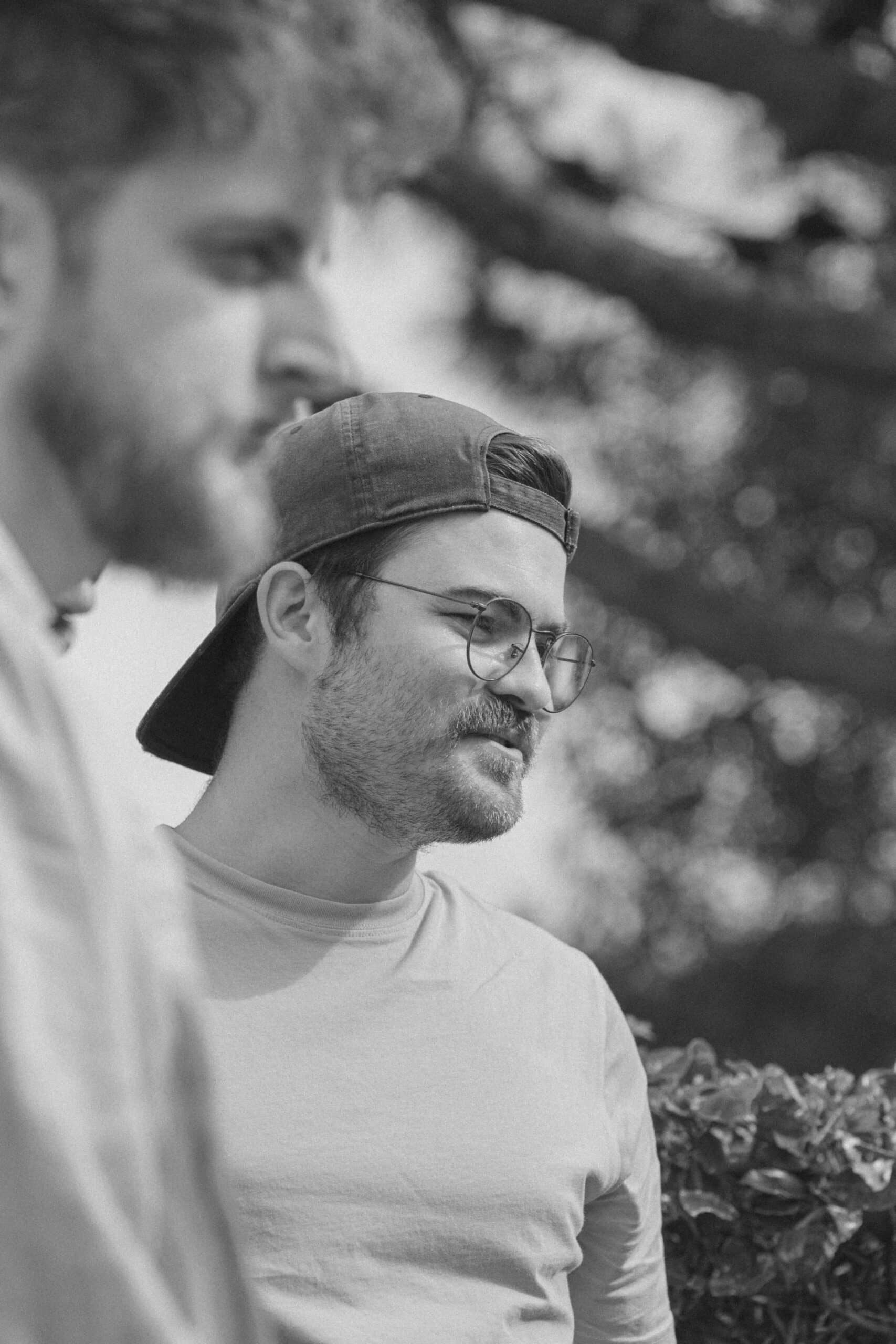 Dylan Piriou, Morgan Pernelle